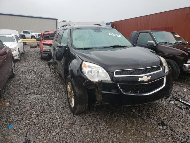 CHEVROLET EQUINOX LT 2015 2gnalbekxf6104519