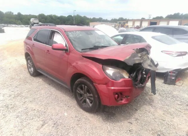 CHEVROLET EQUINOX 2015 2gnalbekxf6106223