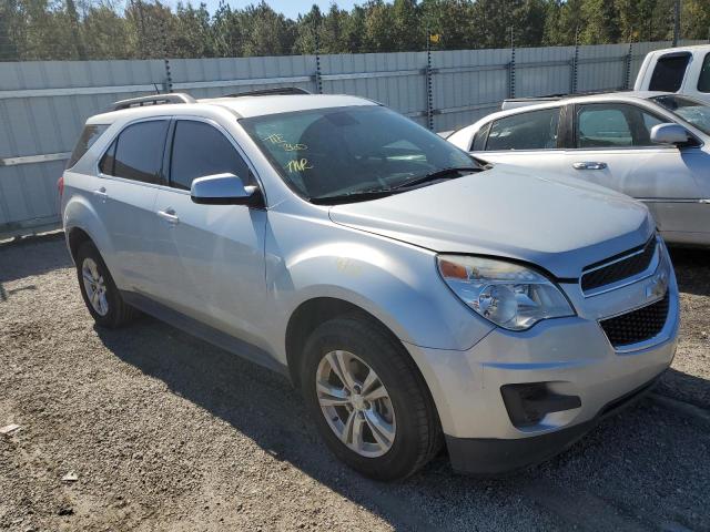 CHEVROLET EQUINOX LT 2015 2gnalbekxf6107324