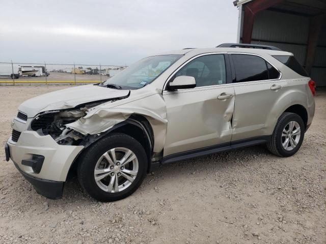 CHEVROLET EQUINOX 2015 2gnalbekxf6108182