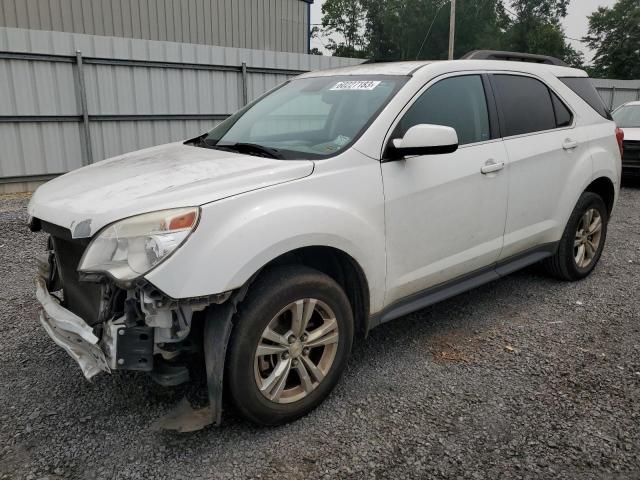 CHEVROLET EQUINOX LT 2015 2gnalbekxf6108585