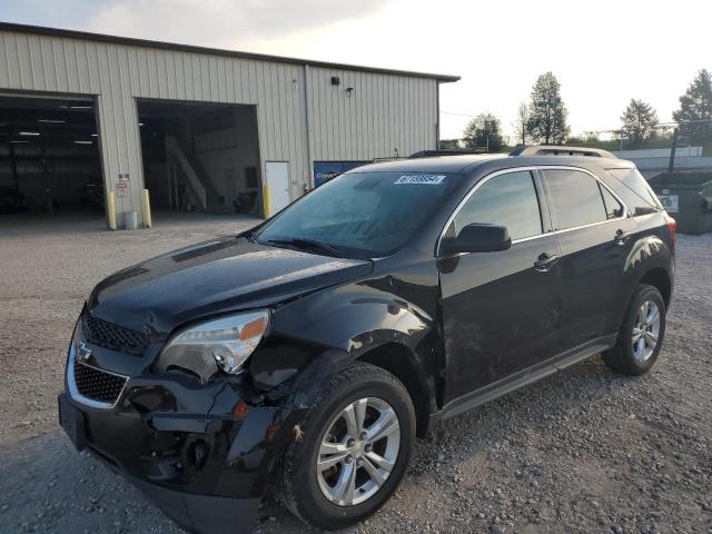 CHEVROLET EQUINOX LT 2015 2gnalbekxf6110210