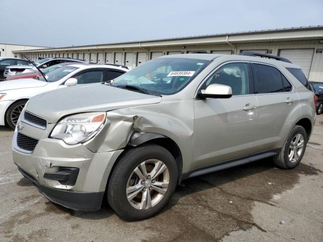 CHEVROLET EQUINOX LT 2015 2gnalbekxf6120462