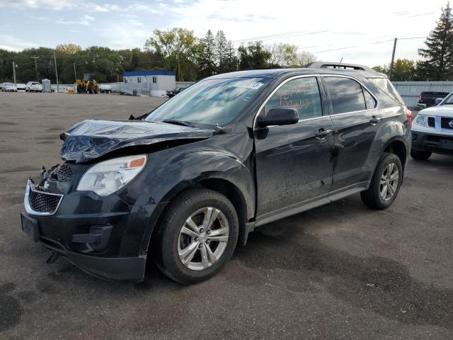 CHEVROLET EQUINOX 2015 2gnalbekxf6121675