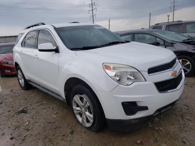 CHEVROLET EQUINOX LT 2015 2gnalbekxf6125922