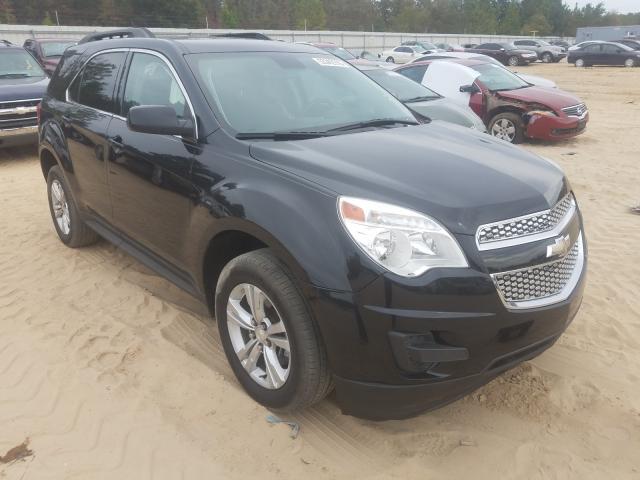 CHEVROLET EQUINOX LT 2015 2gnalbekxf6126519