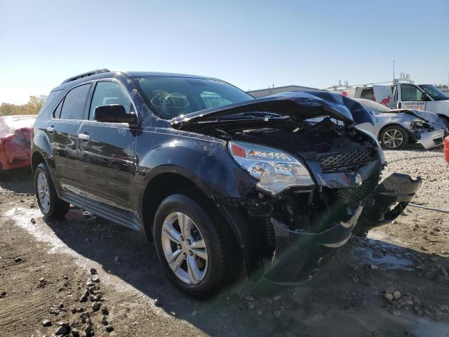 CHEVROLET EQUINOX LT 2015 2gnalbekxf6130795