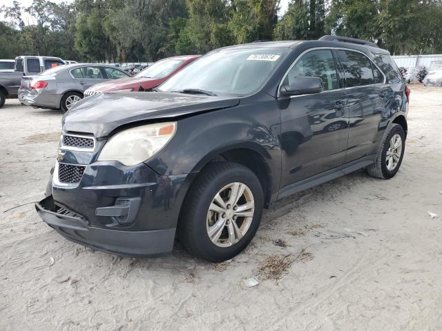 CHEVROLET EQUINOX LT 2015 2gnalbekxf6132465