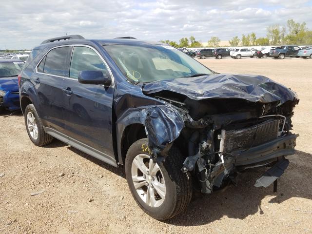 CHEVROLET EQUINOX LT 2015 2gnalbekxf6134975