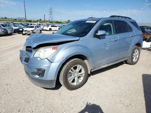 CHEVROLET EQUINOX LT 2015 2gnalbekxf6136712