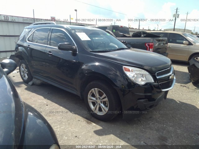 CHEVROLET EQUINOX 2015 2gnalbekxf6139223