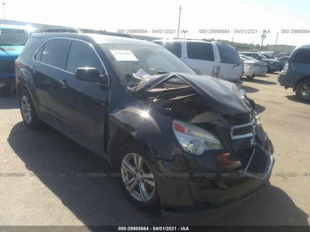 CHEVROLET EQUINOX 2015 2gnalbekxf6145913