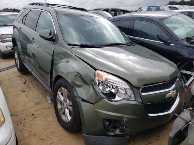 CHEVROLET EQUINOX LT 2015 2gnalbekxf6146687