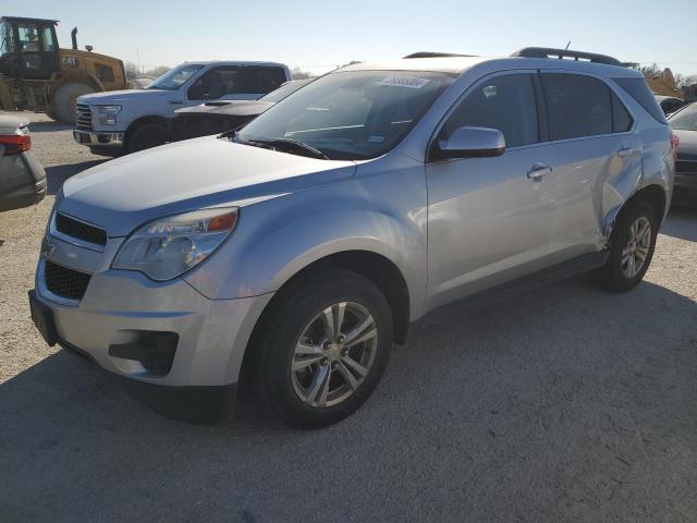 CHEVROLET EQUINOX 2015 2gnalbekxf6151310