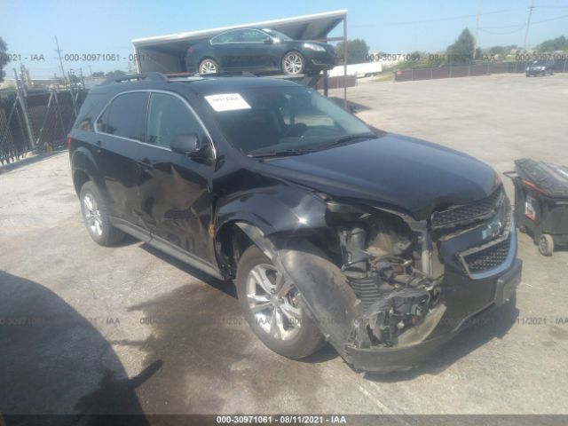 CHEVROLET EQUINOX 2015 2gnalbekxf6153736