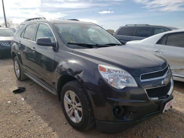 CHEVROLET EQUINOX LT 2015 2gnalbekxf6156815