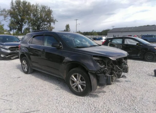 CHEVROLET EQUINOX 2015 2gnalbekxf6164820