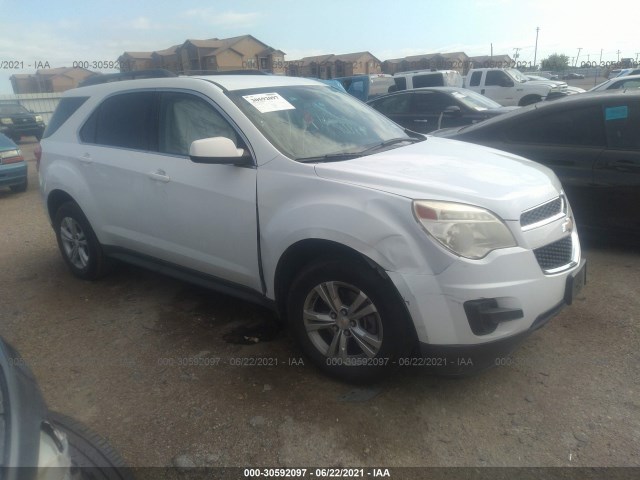 CHEVROLET EQUINOX 2015 2gnalbekxf6165983