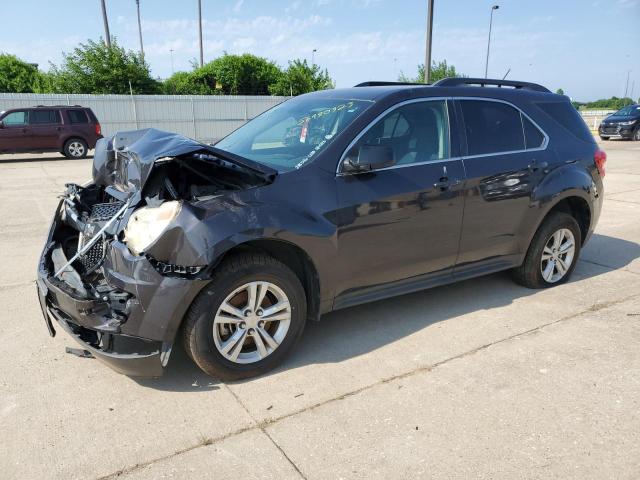 CHEVROLET EQUINOX LT 2015 2gnalbekxf6167359