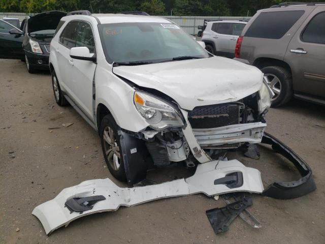 CHEVROLET EQUINOX LT 2015 2gnalbekxf6168754