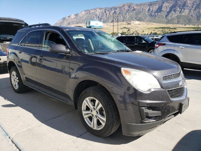 CHEVROLET EQUINOX LT 2015 2gnalbekxf6169855