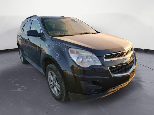 CHEVROLET EQUINOX LT 2015 2gnalbekxf6171637