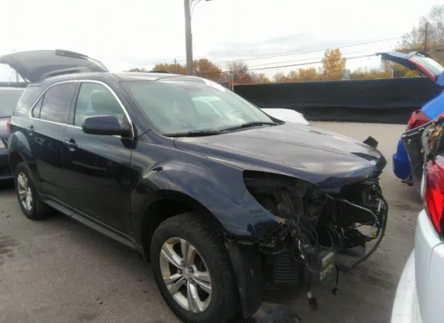 CHEVROLET EQUINOX 2015 2gnalbekxf6176434