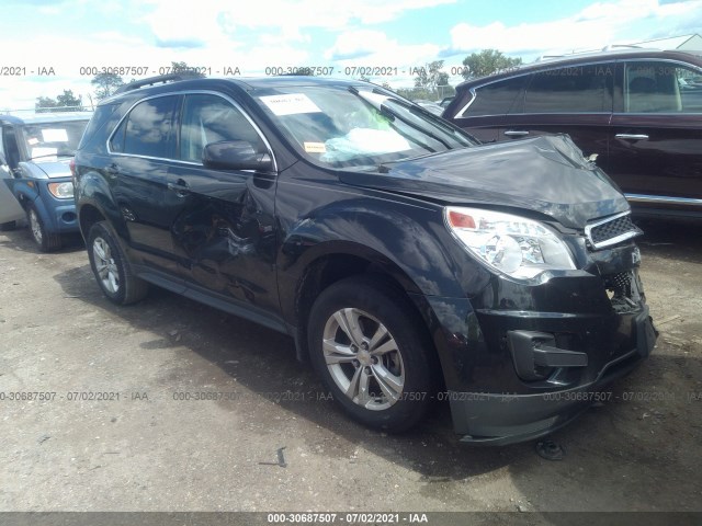 CHEVROLET EQUINOX 2015 2gnalbekxf6183979