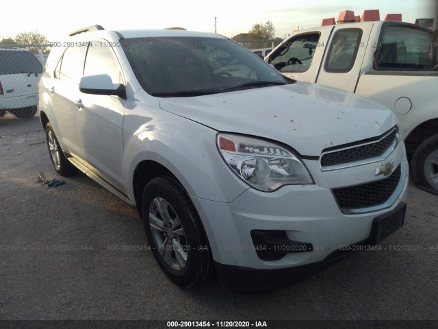 CHEVROLET EQUINOX 2015 2gnalbekxf6184310