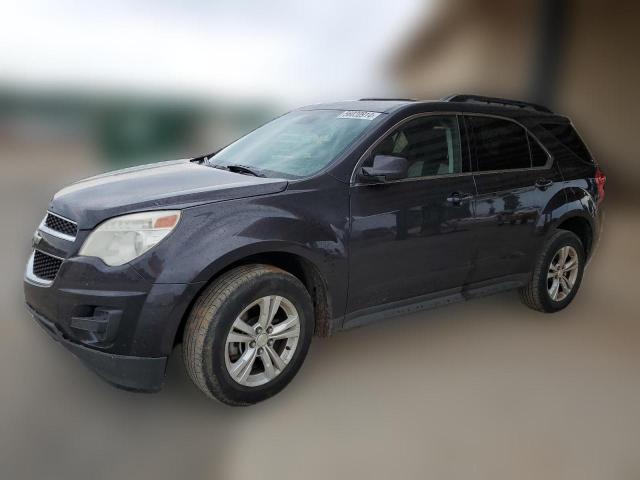 CHEVROLET EQUINOX 2015 2gnalbekxf6193024