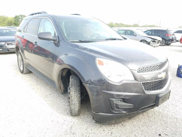 CHEVROLET EQUINOX LT 2015 2gnalbekxf6194092