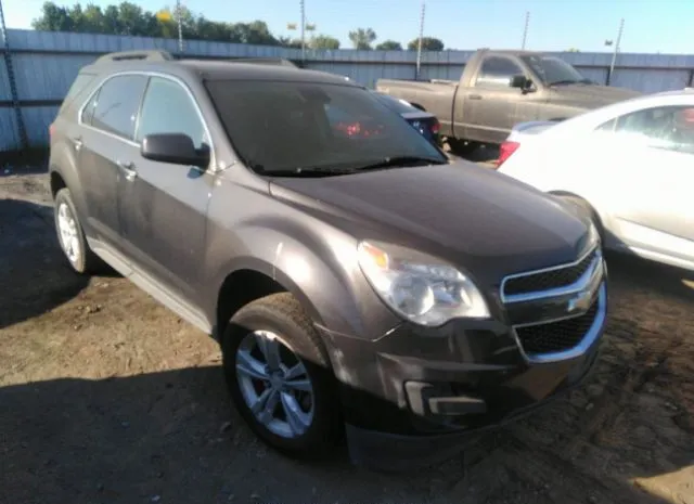 CHEVROLET EQUINOX 2015 2gnalbekxf6196120