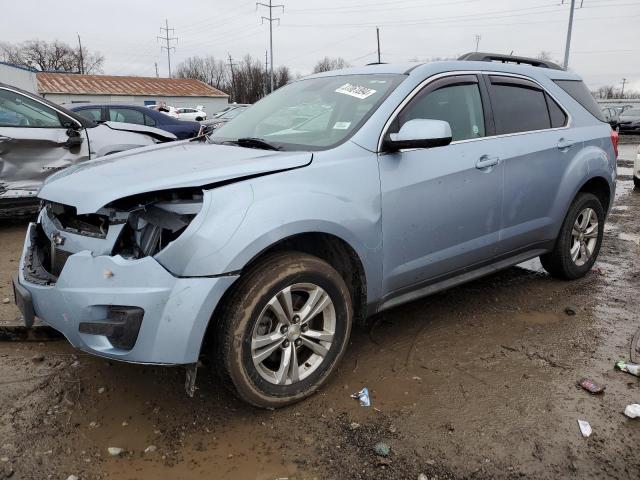 CHEVROLET EQUINOX 2015 2gnalbekxf6199423