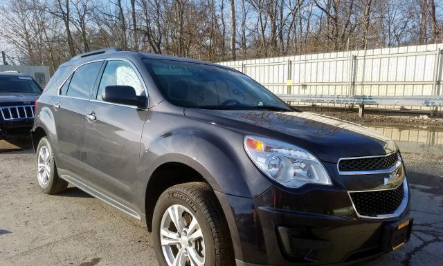 CHEVROLET EQUINOX 2015 2gnalbekxf6203065