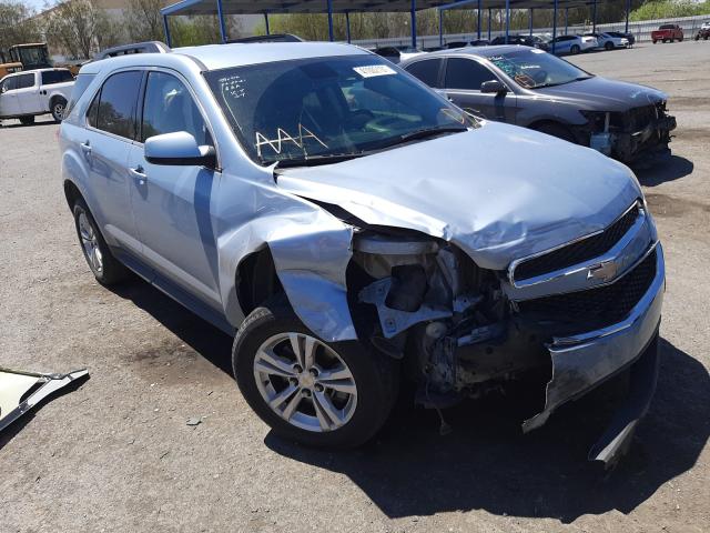 CHEVROLET EQUINOX LT 2015 2gnalbekxf6213658