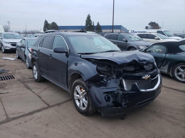 CHEVROLET EQUINOX LT 2015 2gnalbekxf6217435