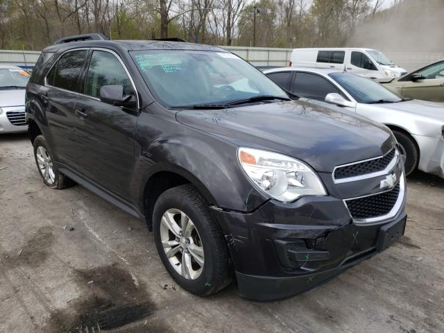 CHEVROLET EQUINOX 2015 2gnalbekxf6227124