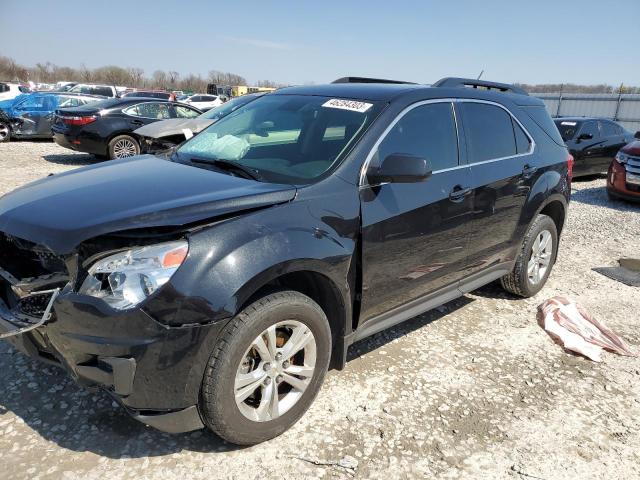 CHEVROLET EQUINOX LT 2015 2gnalbekxf6238172