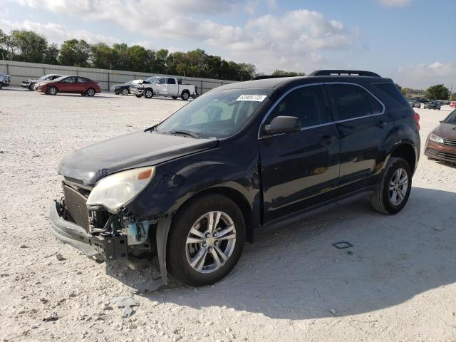 CHEVROLET EQUINOX 2015 2gnalbekxf6252122