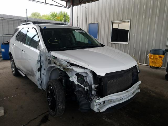 CHEVROLET EQUINOX LT 2015 2gnalbekxf6257675