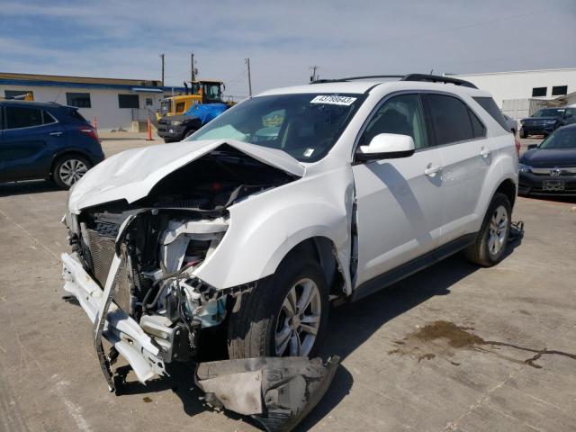 CHEVROLET EQUINOX LT 2015 2gnalbekxf6258048