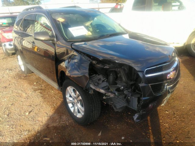 CHEVROLET EQUINOX 2015 2gnalbekxf6258146