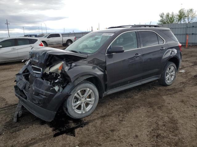 CHEVROLET EQUINOX 2015 2gnalbekxf6262388