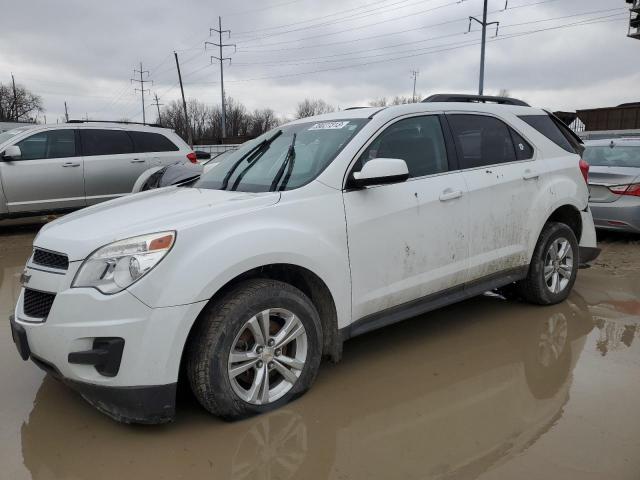 CHEVROLET EQUINOX LT 2015 2gnalbekxf6264304