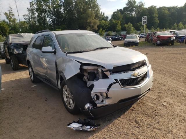 CHEVROLET EQUINOX LT 2015 2gnalbekxf6267106