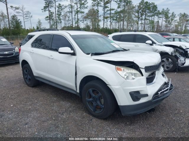 CHEVROLET EQUINOX 2015 2gnalbekxf6271379