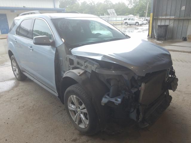 CHEVROLET EQUINOX LT 2015 2gnalbekxf6272029