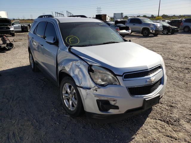 CHEVROLET EQUINOX LT 2015 2gnalbekxf6273309