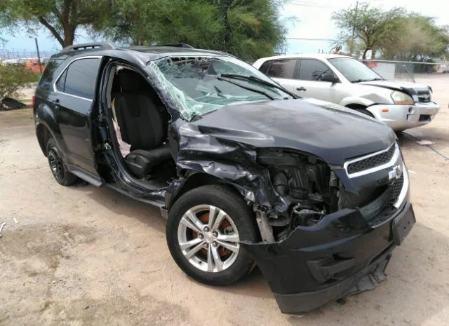 CHEVROLET EQUINOX 2015 2gnalbekxf6277067