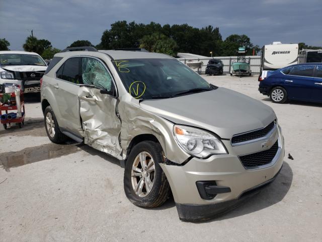 CHEVROLET EQUINOX LT 2015 2gnalbekxf6277148